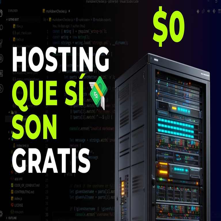 Servicios de Hosting Estático y Nube Gratuitos: Opciones Técnicas Permanentes para Proyectos de Desarrollo