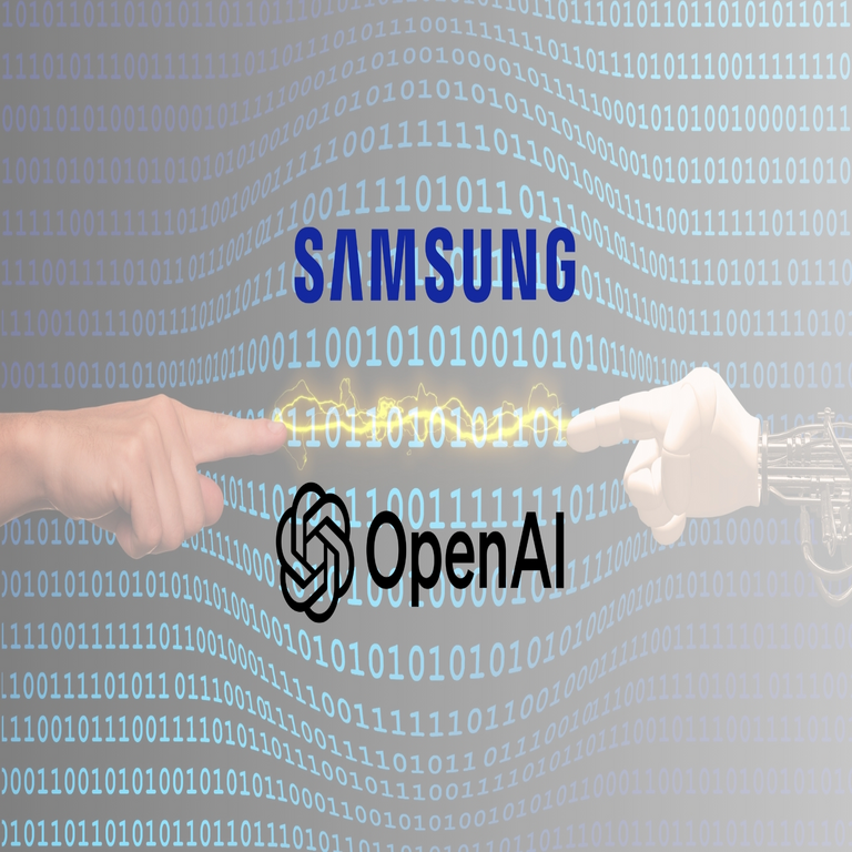 Samsung y OpenAI exploran alianza estratégica en inteligencia artificial