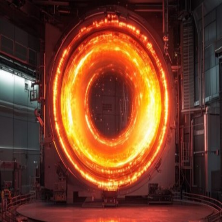 Científicos rusos han desarrollado métodos eficaces para el blindaje del tungsteno contra el plasma termonuclear.