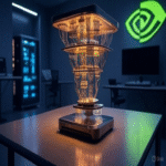 Nvidia se dirige a los tres principales cuellos de botella en la computación cuántica.