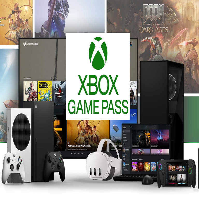 El sitio de cancelaciones de Xbox Game Pass colapsa tras el incremento del 50% en los precios y la eliminación de Call of Duty.