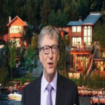 Bill Gates poseía un dispositivo innovador en su residencia que le permitió adelantarse tres décadas a la vanguardia tecnológica.