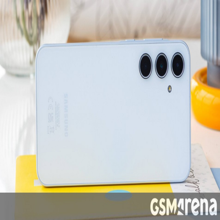 Actualización estable de Android 16 y One UI 8 para Samsung Galaxy Wide 8 y Galaxy A35