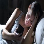 Un estudio genera alarma: este es el límite de tiempo máximo que no se debe exceder con el teléfono móvil para salvaguardar la salud mental.