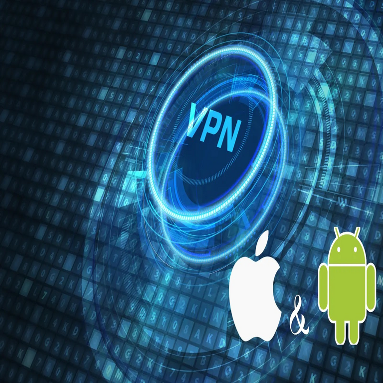 Cientos de aplicaciones VPN gratuitas exponen los datos personales de usuarios de Android e iOS
