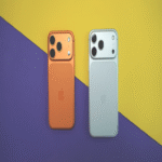 En este año, los iPhone 17 Pro y Pro Max ilustran su evolución mediante modificaciones internas mínimas, pero cambios externos notables.