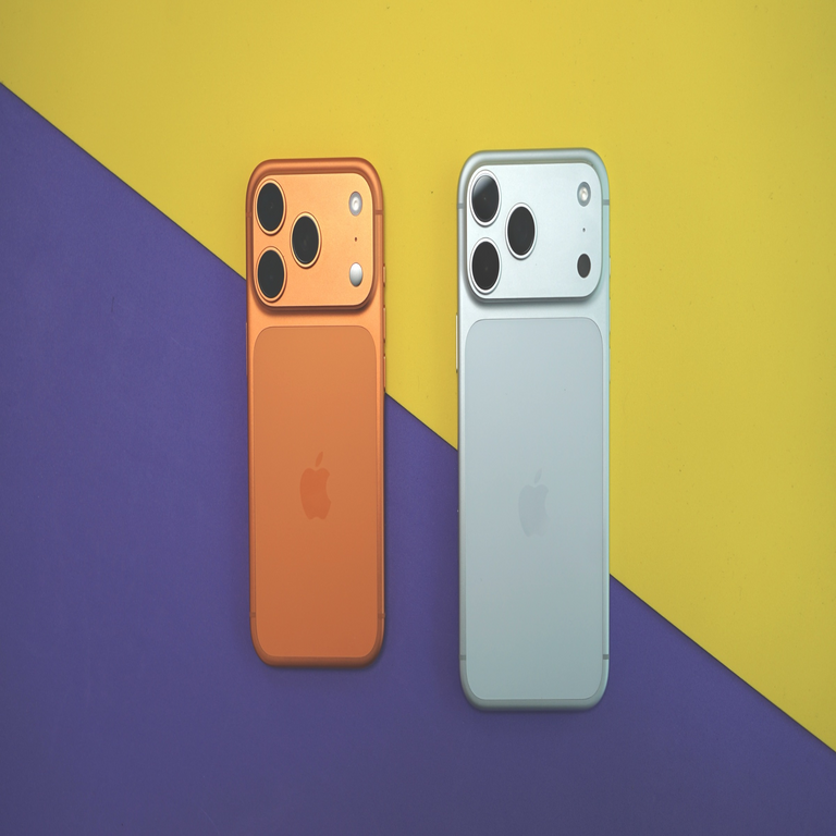 En este año, los iPhone 17 Pro y Pro Max ilustran su evolución mediante modificaciones internas mínimas, pero cambios externos notables.