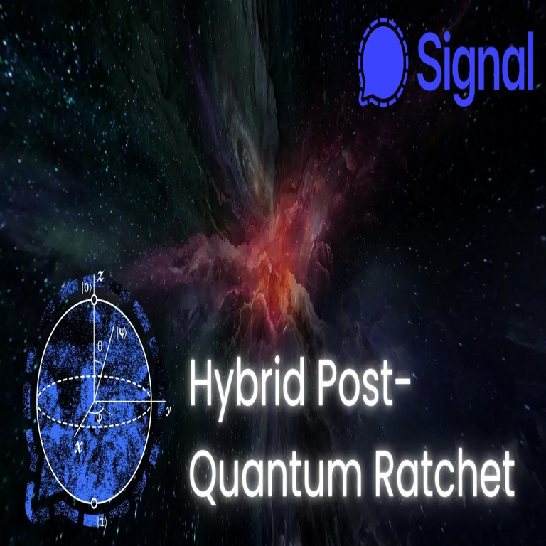 Signal presenta un ratchet híbrido post-cuántico para reforzar la seguridad