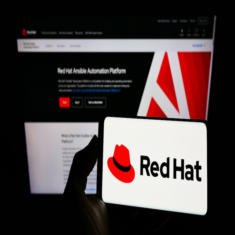 Red Hat confirma hackeo en instancia de GitLab y robo de datos.