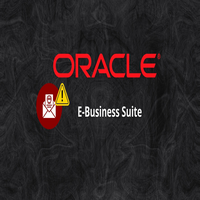 Oracle confirma que hackers están dirigiendo datos de E-Business Suite mediante correos electrónicos de extorsión.