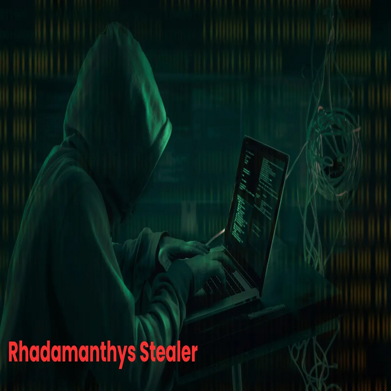 El ladrón de datos Rhadamanthys se ofrece en la Dark Web por un precio de entre 299 y 499 dólares.