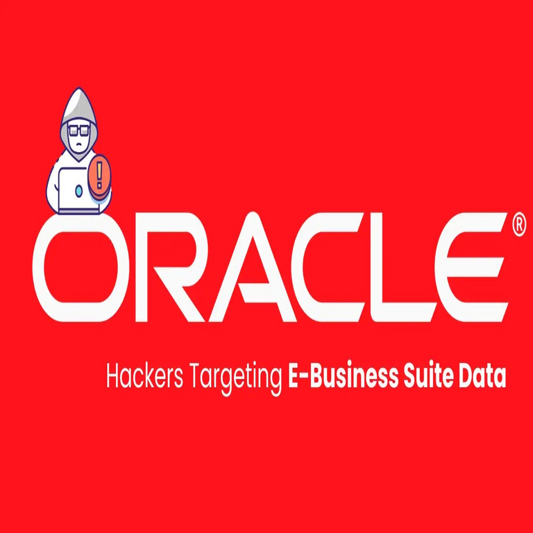 Oracle confirma que hackers apuntan a datos de E-Business Suite en campañas de extorsión