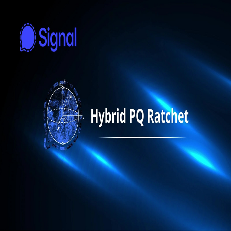 Signal fortalece su seguridad mediante un nuevo mecanismo de trinquete híbrido PQ para contrarrestar las amenazas de la computación cuántica.