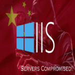 Servidores IIS comprometidos por hackers chinos con fines de manipulación en SEO.