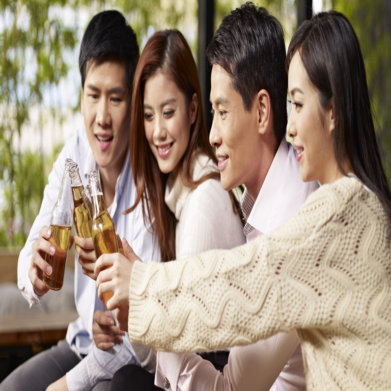 Un ataque cibernético de ransomware priva a los japoneses de su cerveza predilecta, sin un plazo definido para su reanudación.