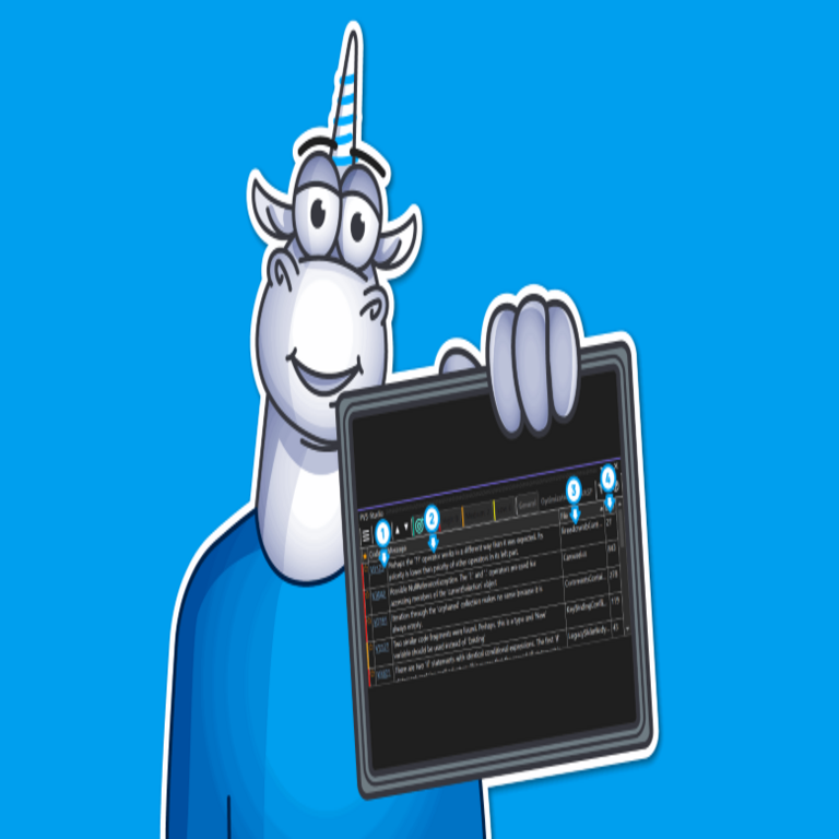 Cómo obtener y emplear una licencia gratuita de PVS-Studio en entornos prácticos. Parte 3: manejo del informe y análisis de las advertencias generadas.
