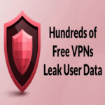 Cientos de aplicaciones VPN gratuitas para Android e iOS filtran datos personales de los usuarios