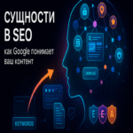 Entidades en SEO: cómo Google interpreta su contenido (y por qué las palabras clave ya no lo definen todo)