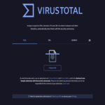 VirusTotal: la navaja suiza del analista cauteloso. Cómo examinar cualquier elemento (y evitar ser víctima de engaños)