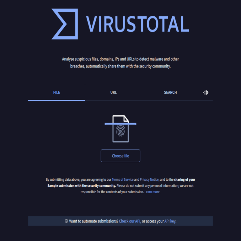 VirusTotal: la navaja suiza del analista cauteloso. Cómo examinar cualquier elemento (y evitar ser víctima de engaños)
