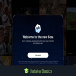 Sora 2: descripción general, mecanismo de operación, innovaciones clave y fecha de lanzamiento.