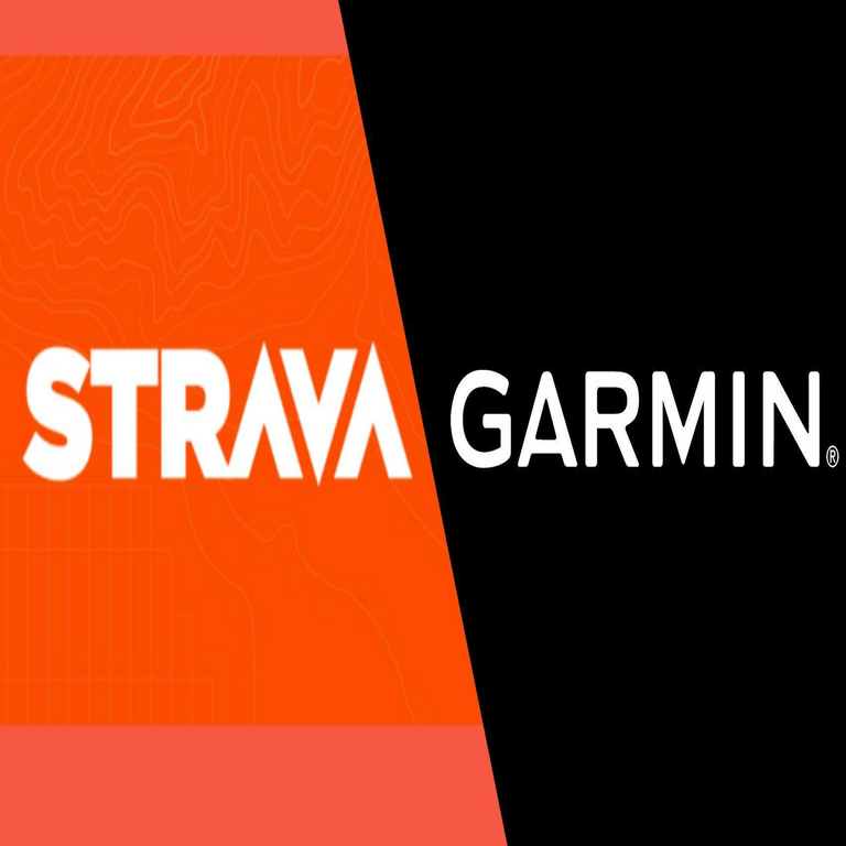 Strava presenta una demanda por infracción de patentes contra Garmin, años después de su colaboración conjunta.