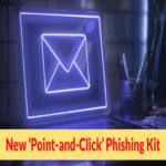 Nuevo kit de phishing tipo ‘point-and-click’ elude la conciencia de los usuarios y filtros de seguridad para entregar cargas maliciosas.