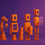 Cómo los agentes de inteligencia artificial aprenden a manejar series temporales