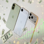 Incluso los analistas más optimistas no lo anticipaban: el iPhone 17 supera todas las proyecciones de ventas.