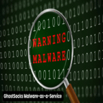 GhostSocks, el malware como servicio, convierte dispositivos comprometidos en proxies para actores de amenazas.