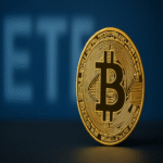Los toros de Wall Street están a punto de impulsar a Bitcoin hacia su máximo histórico.