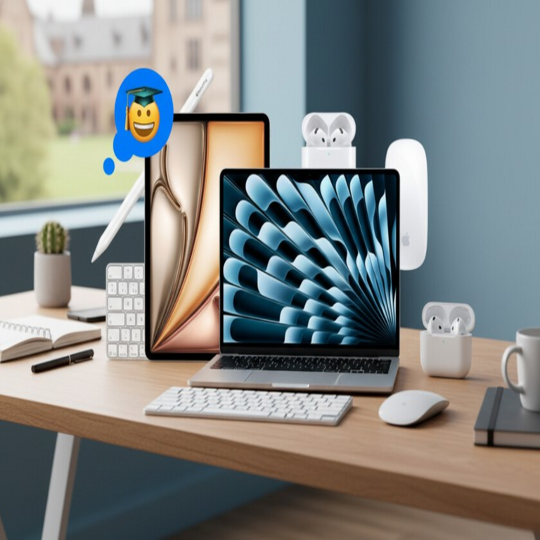 Apple se dispone a eliminar su promoción para obtener AirPods de forma gratuita, bastando con cumplir dos requisitos específicos.