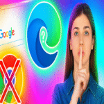 Se trata de uno de los navegadores web más eficientes, que ya se encuentra preinstalado en tu ordenador personal: carga páginas con mayor rapidez que Chrome y requiere un menor consumo de memoria RAM.