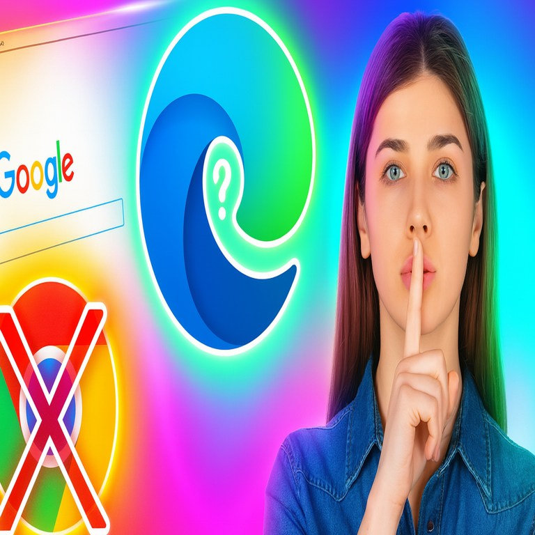 Se trata de uno de los navegadores web más eficientes, que ya se encuentra preinstalado en tu ordenador personal: carga páginas con mayor rapidez que Chrome y requiere un menor consumo de memoria RAM.