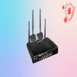 Una vulnerabilidad en el router DrayOS permite la ejecución remota de código por parte de atacantes.