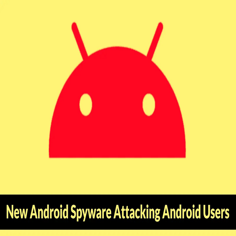 Nuevo spyware para Android ataca a usuarios del sistema operativo haciéndose pasar por las aplicaciones Signal y ToTok.