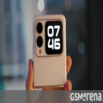 El Huawei Nova Flip S probablemente incorporará un nuevo chipset Kirin.
