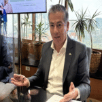 Tonatiuh Rodríguez detalla que la estrategia de Banco Azteca se enfoca en la inclusión financiera y la transición hacia un modelo fijo-digital.