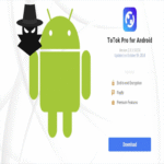 Nuevo spyware para Android que ataca a usuarios imitando las aplicaciones Signal y ToTok