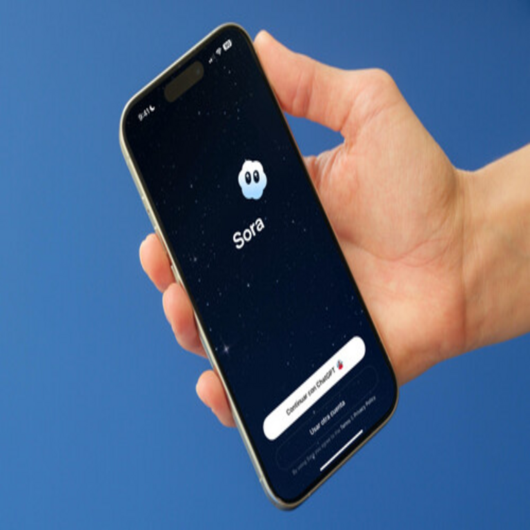 OpenAI se posiciona por encima de Meta en viralidad, contraviniendo su misión original que no preveía tal enfoque.