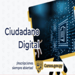 Paraguay | ¿Sabe cómo reforzar su identidad digital en internet? Descubra el curso “Ciudadano Digital” del MITIC.