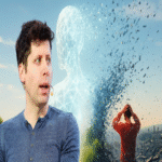 Sam Altman, desarrollador de ChatGPT, declara que desactivará su inteligencia artificial si no mejora la calidad de vida de los usuarios, afirmando: Si solo deseas permanecer enfadado, en eso te asistiremos.