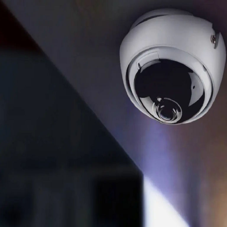 Las diez principales cámaras de vigilancia recomendadas para entornos residenciales y empresariales.