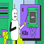 Reduciendo el costo de la inferencia: Parte 2. IBM KServe ModelMesh, pila de producción vLLM y el contenido interno de nuestra solución.