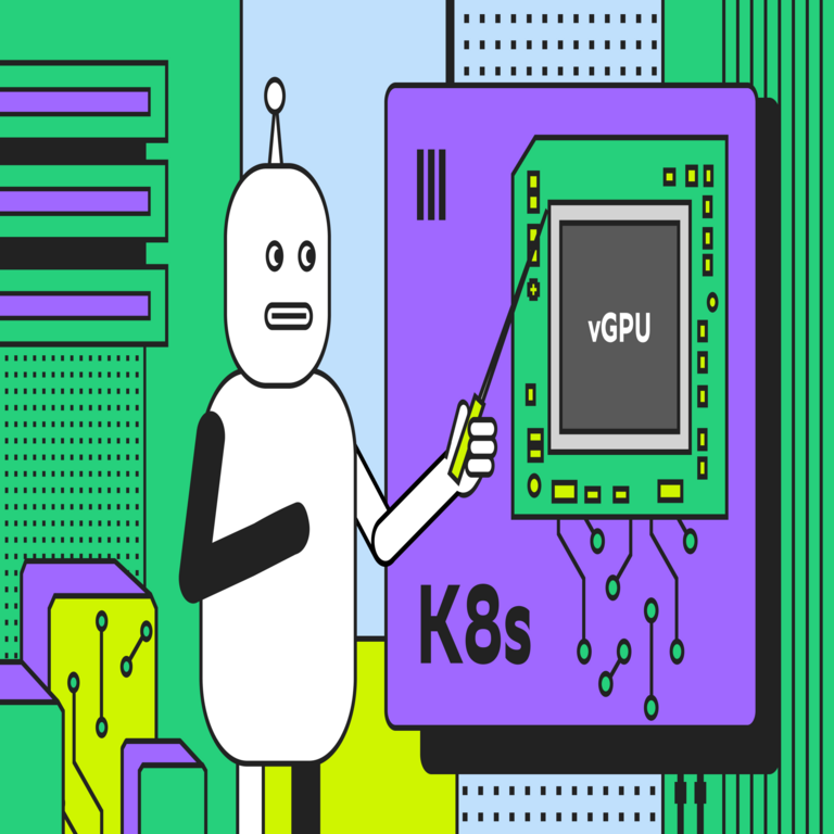 Reduciendo el costo de la inferencia: Parte 2. IBM KServe ModelMesh, pila de producción vLLM y el contenido interno de nuestra solución.