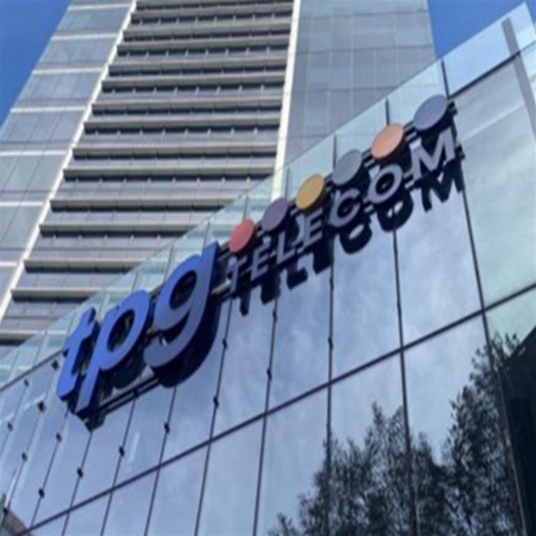 TPG Telecom transforma su enfoque en el financiamiento de smartphones.