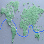 Brasil aspira a liderar la infraestructura de cables submarinos en el Sur Global mediante regulaciones e inversiones.
