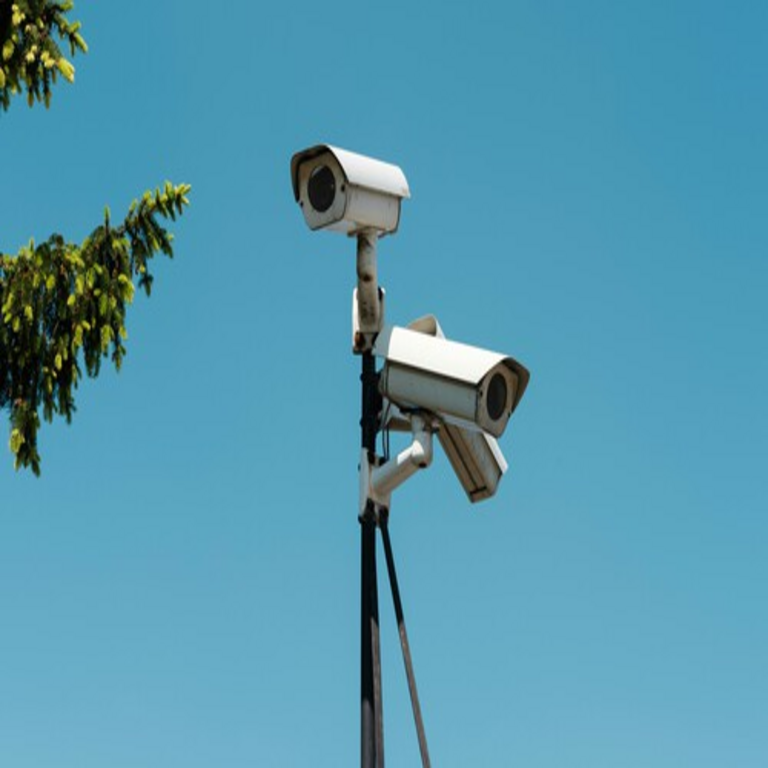 El próspero mercado subyacente a las tecnologías de vigilancia policial representa un sector que Amazon busca dominar.