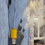 Humidificador industrial para el hogar