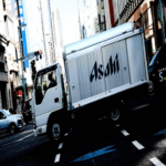 El gigante cervecero japonés Asahi confirma ataque de ransomware.